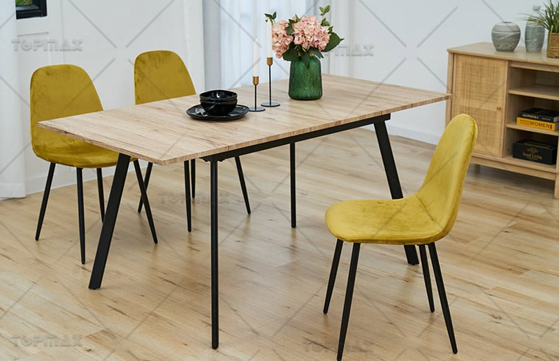 Slim Dining Chairs Supplier