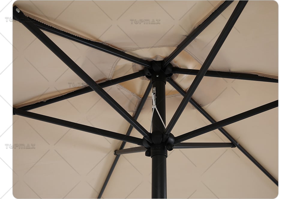 3M Outdoor Umbrella Supplier