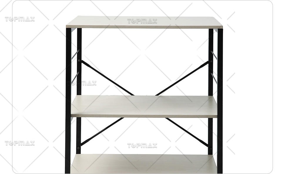 Kitchen Shelf Trolley Supplier