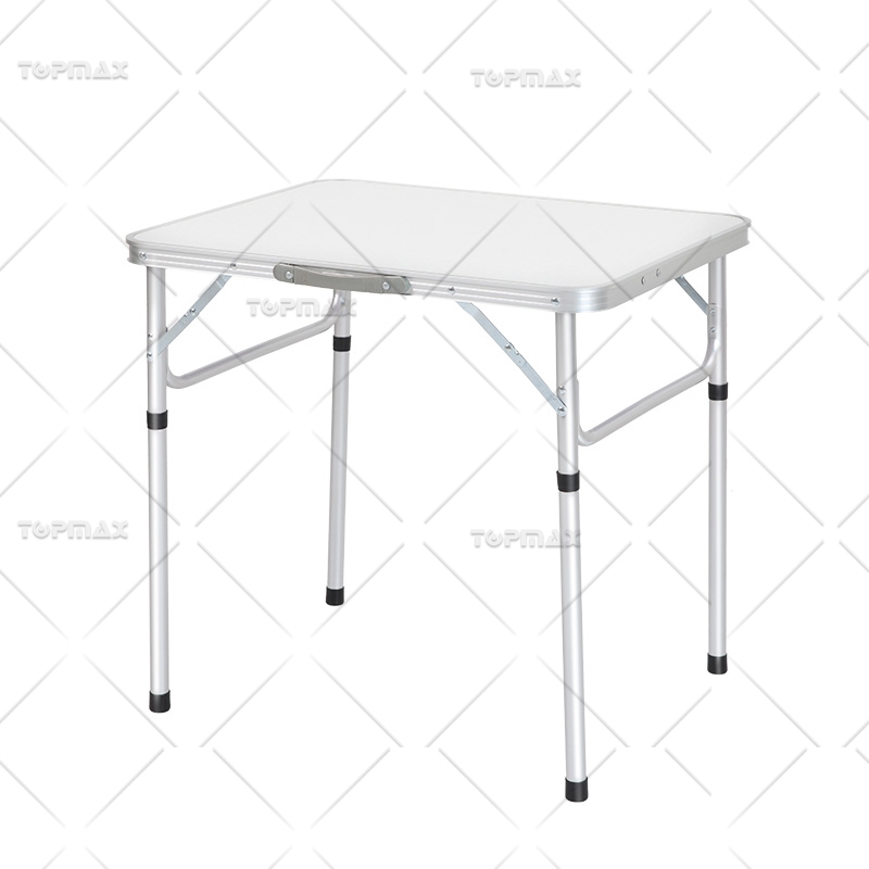 Adjustable Outdoor Folding Table Aluminum Outdoor Picnic Table 40306S2
