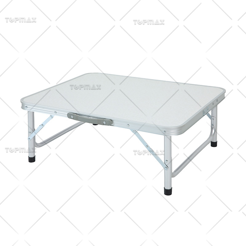 Adjustable Outdoor Folding Table Aluminum Outdoor Picnic Table 40306S2