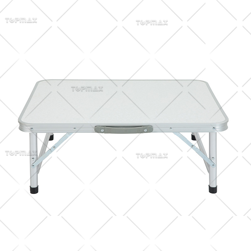 Adjustable Outdoor Folding Table Aluminum Outdoor Picnic Table 40306S2