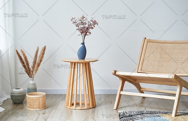 The Strategic Selection of Modern Rattan Dining Chair for Commercial Spaces