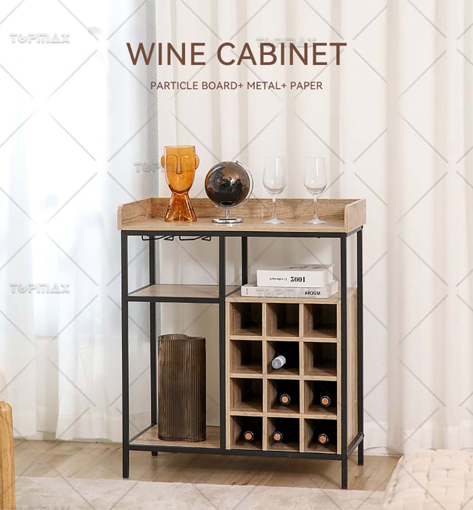 Bar Cabinet Manufacturer