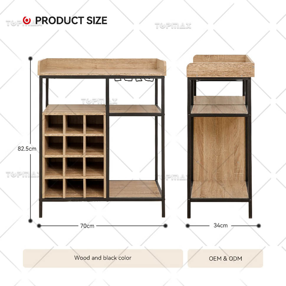 Bar Cabinet Manufacturer