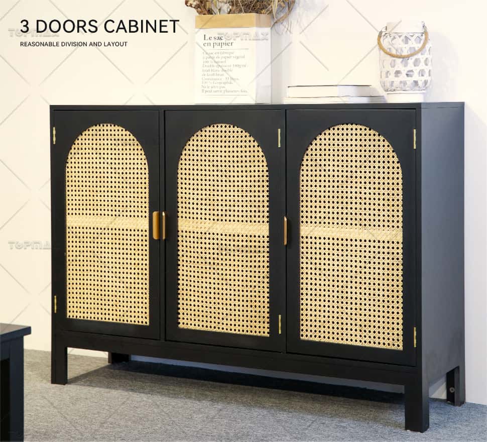 Rattan Cupboard Manufacturer