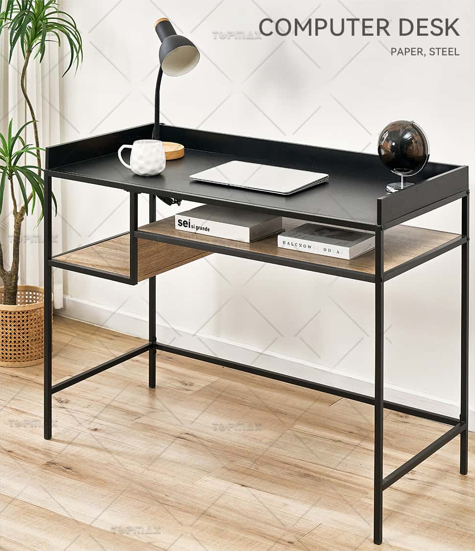 Desktop Computer Desk Factory