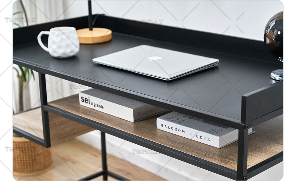 Wholesale Home Office Desk With Storage