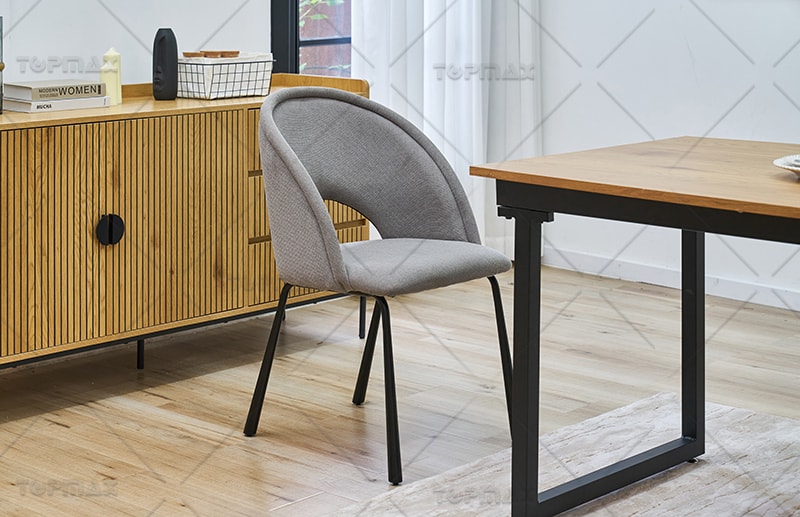 Sleek Dining Chairs Supplier