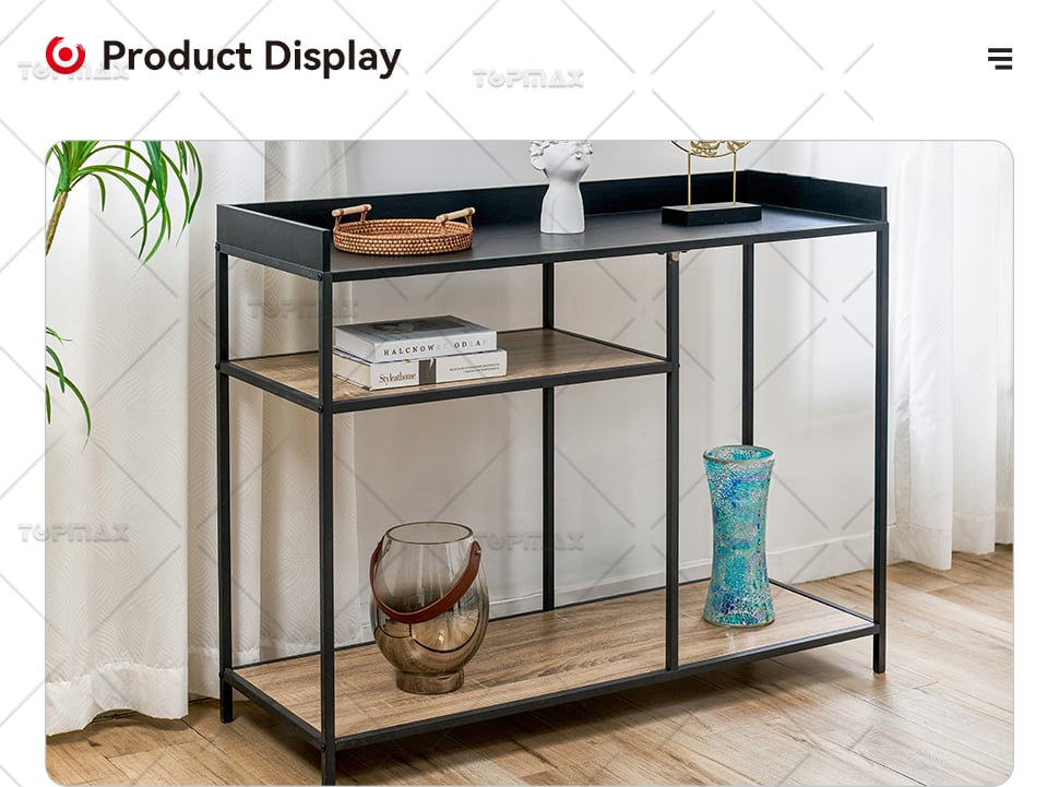 Modern Computer Table Supplier