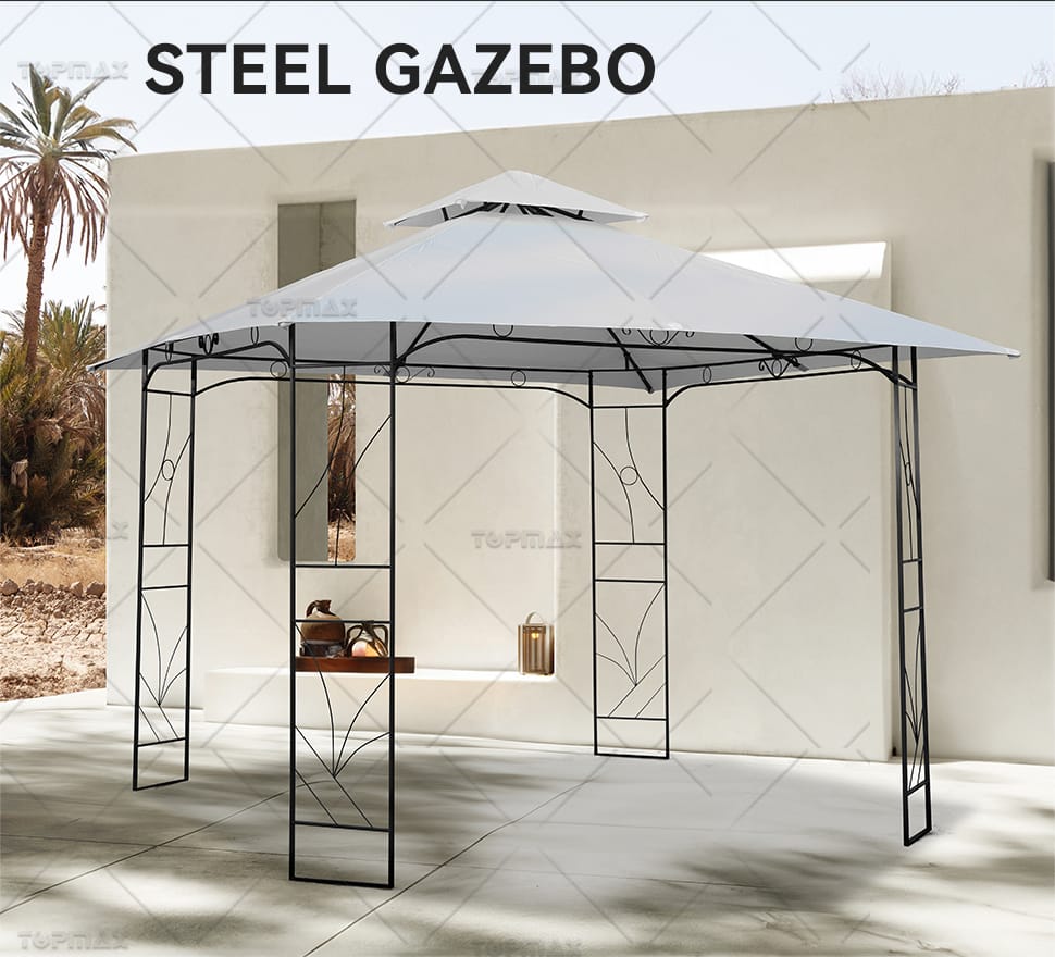 Pergola Gazebo Manufacturer