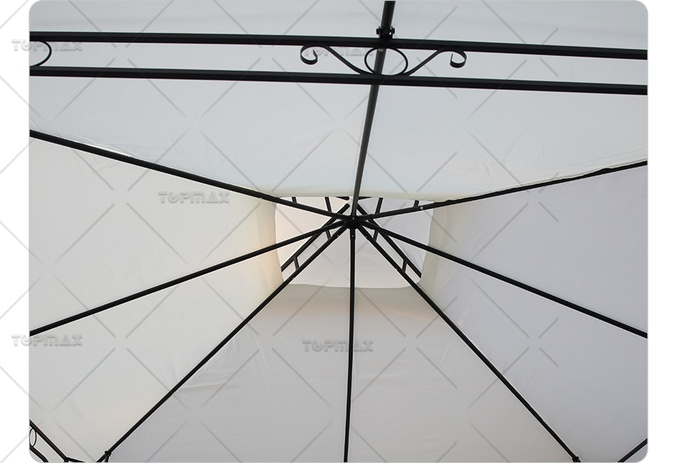 Modern Gazebo Supplier