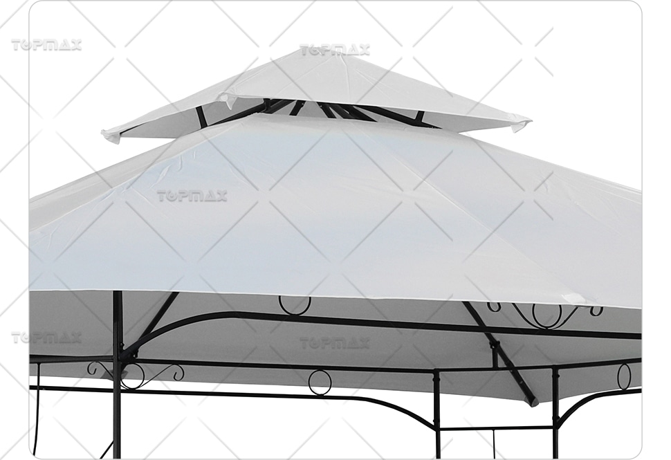 Modern Gazebo Supplier
