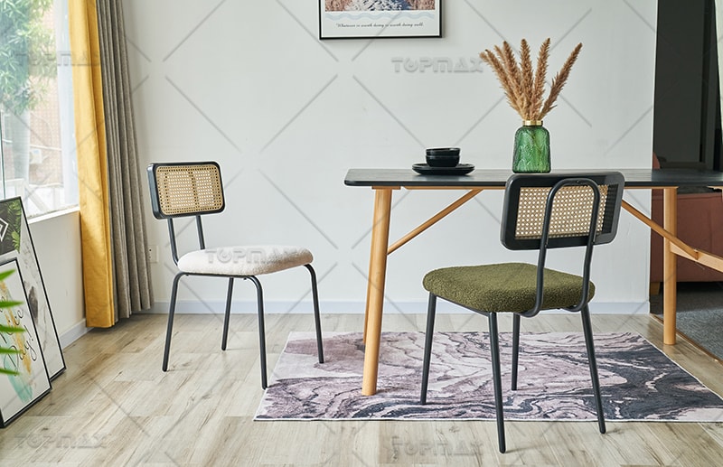 Modern Dining Table and Chairs Set Factory