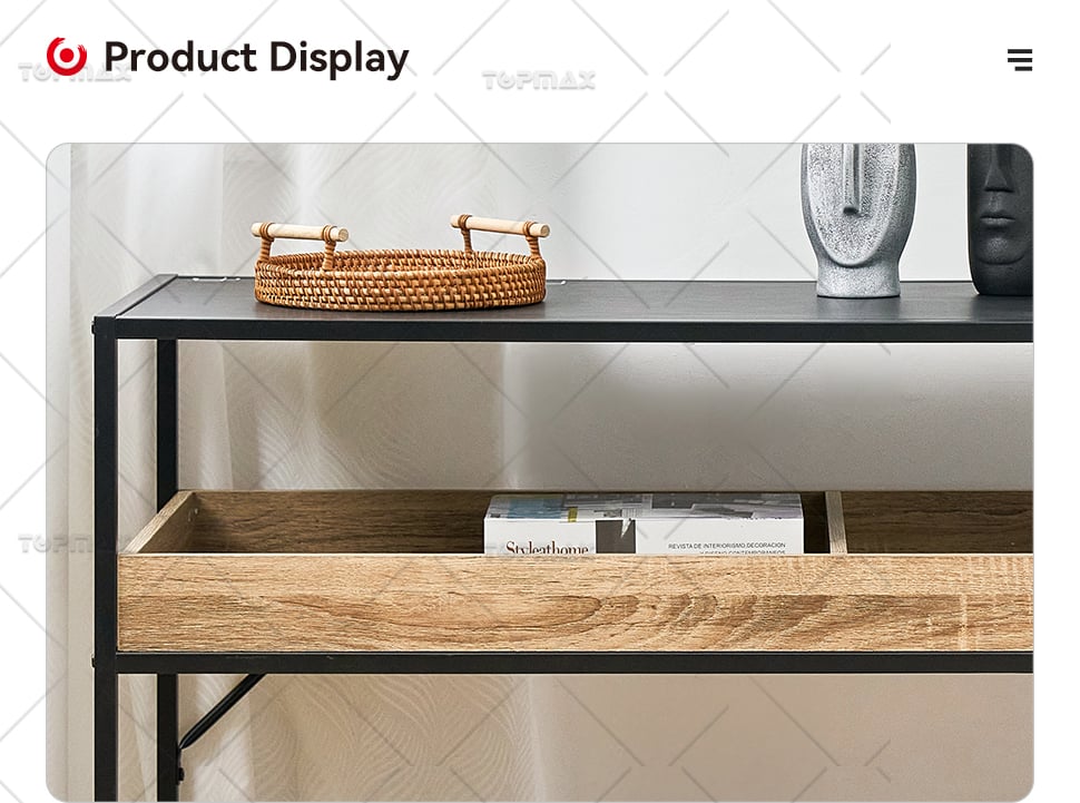 Simple Computer Desk Factory