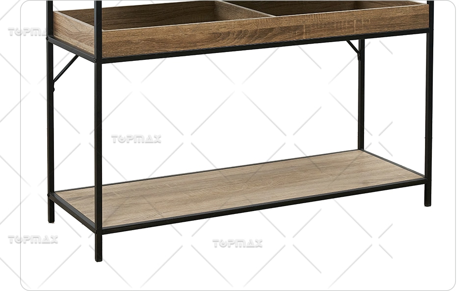 Study Desk With Storage Supplier