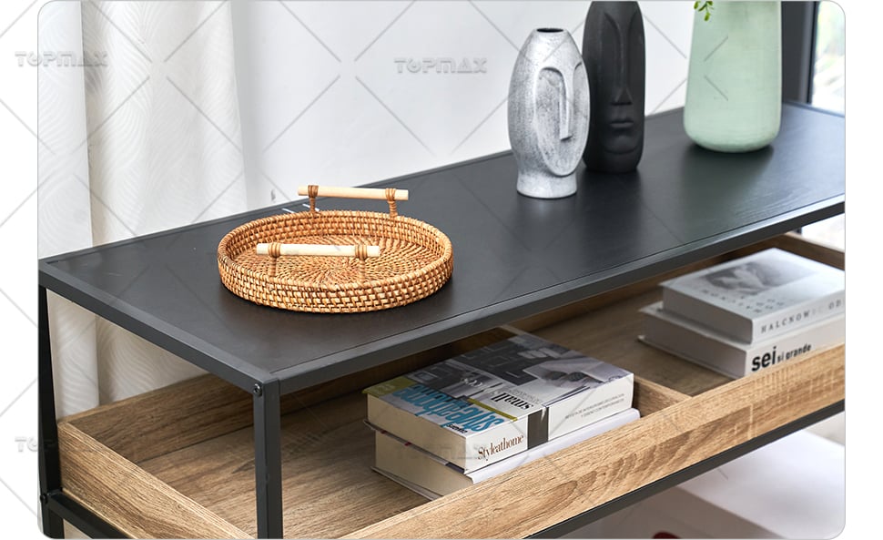 Study Desk With Storage Supplier