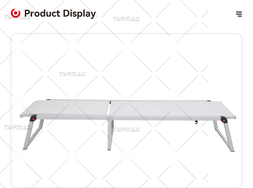 Outdoor Chaise Lounger Factory