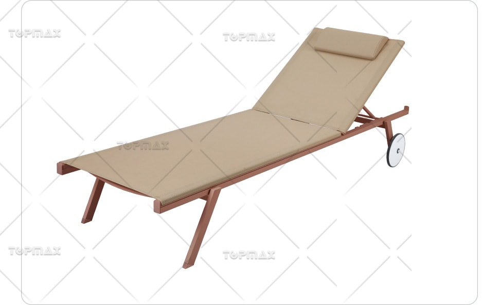 Pool Side Lounge Chairs Supplier
