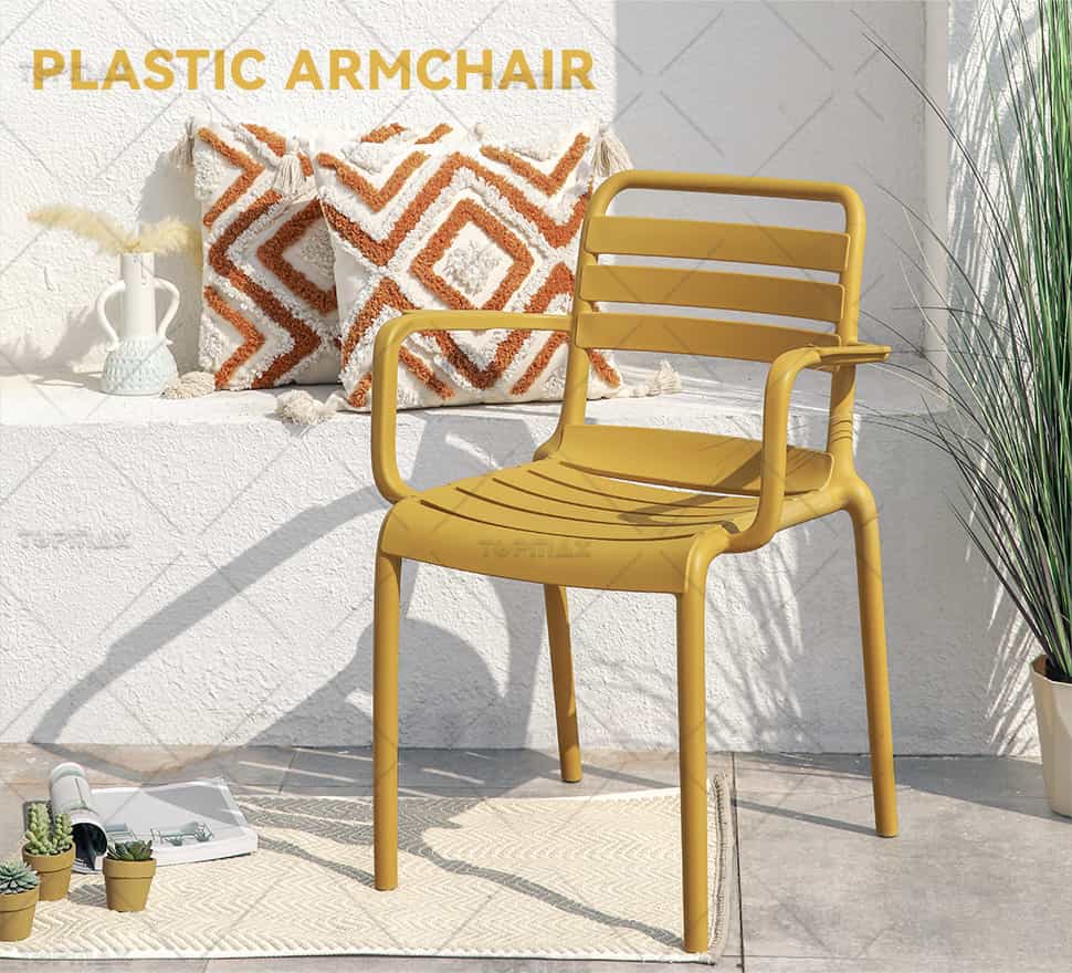 Outdoor Armchair Manufacturer