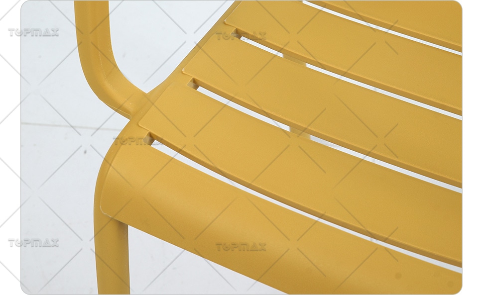Outdoor Armchair Manufacturer