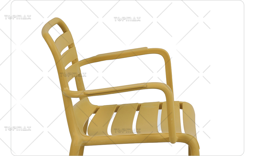 Stackable Plastic Chairs Supplier