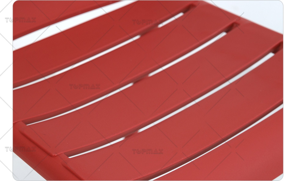 Outdoor Stacking Chairs Supplier