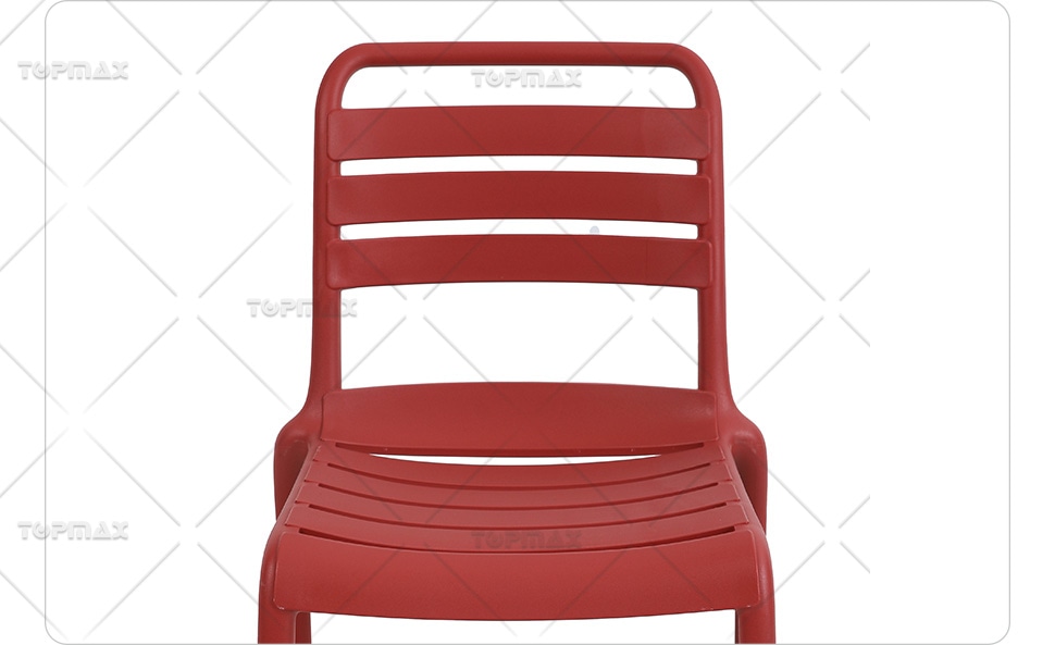 Plastic Outdoor Dining Chairs Factory
