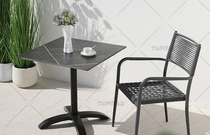 OEM Garden Table