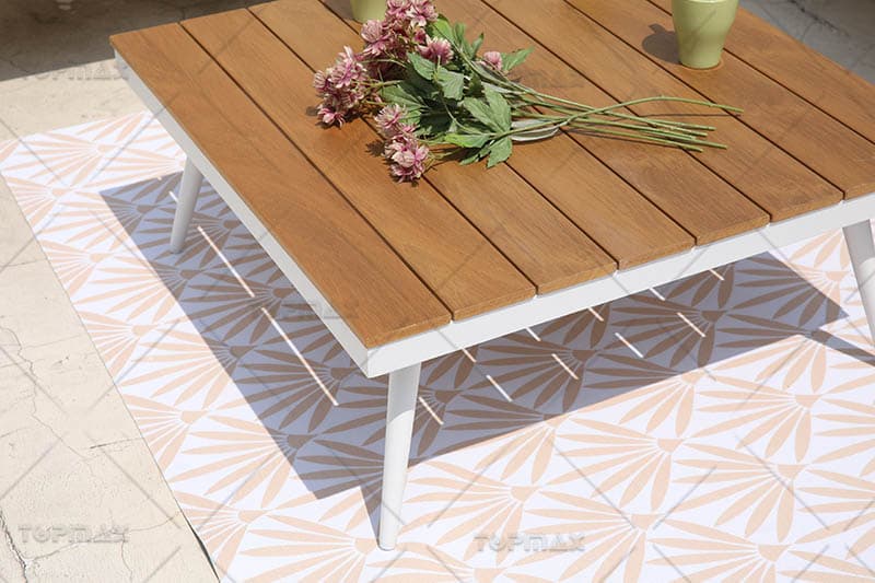 OEM Garden Table
