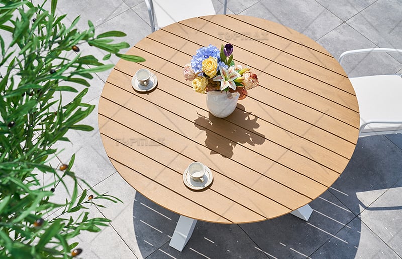 Understanding the OEM Garden Table Customization Process