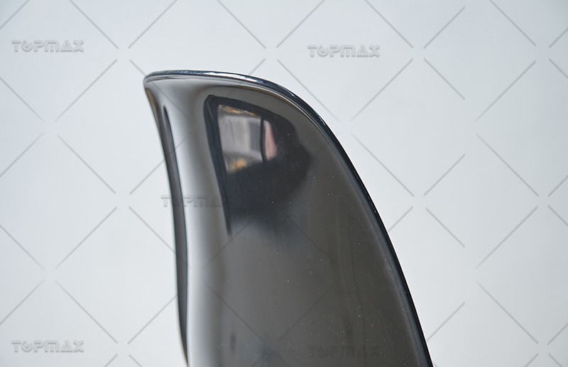 OEM Plastic Dining Chairs