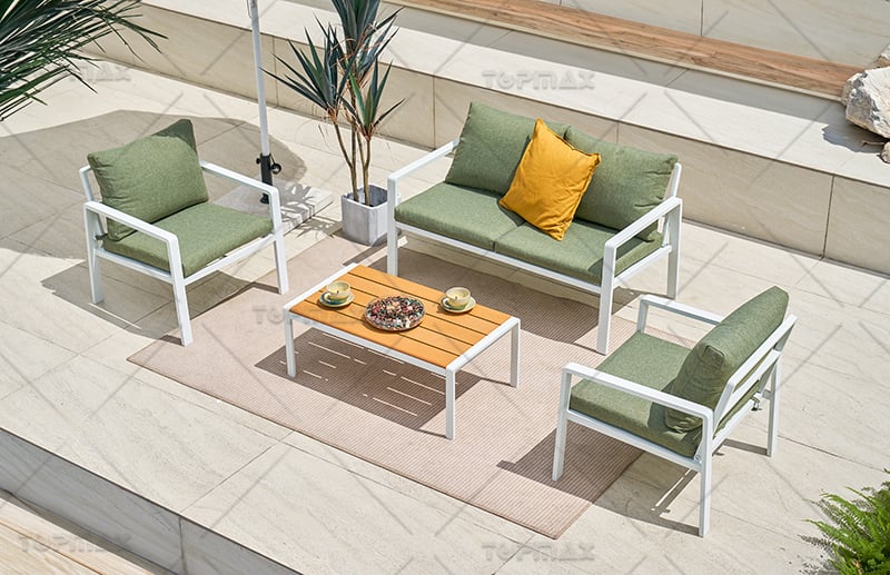 Key Factors Influencing the Cost of Garden Patio Sofa Set