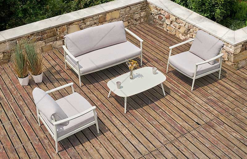 garden patio sofa set china