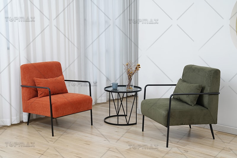 Ensuring Quality Stability in Procuring Comfortable Arm Chairs