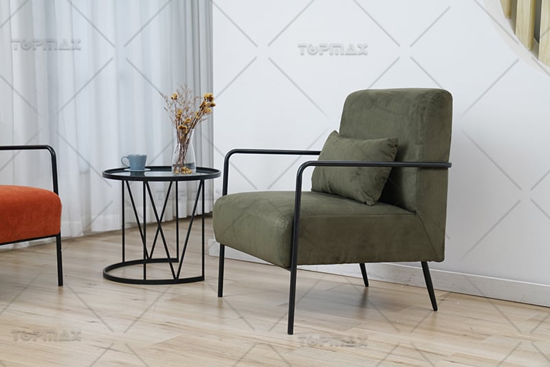 Quality Standards for Comfortable Arm Chairs