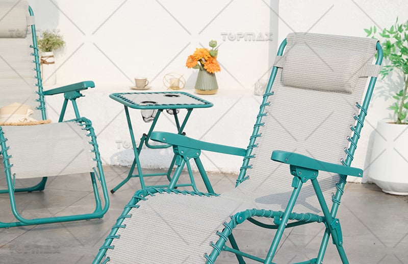 outdoor beach chairs supplier