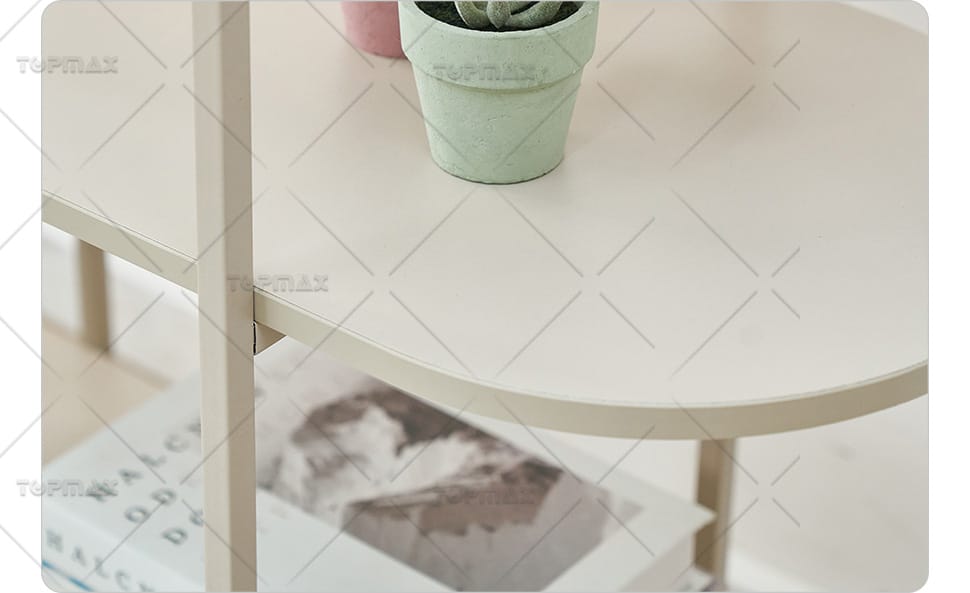 Modern Shelving Supplier