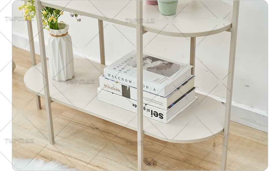 Modern Shelving Supplier