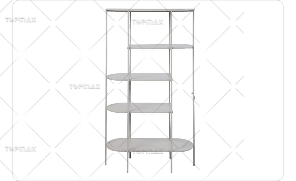 Modern Shelving Supplier