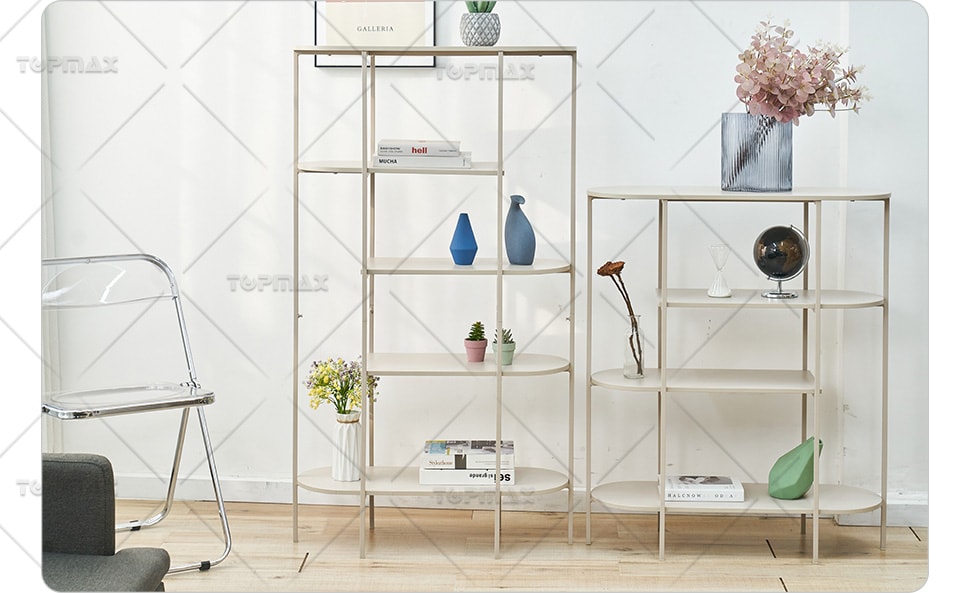 Metal Rack Shelf China
