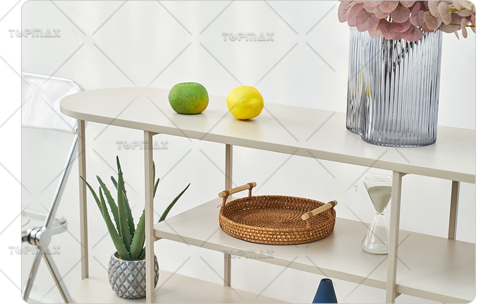 Metal Rack Shelf Supplier