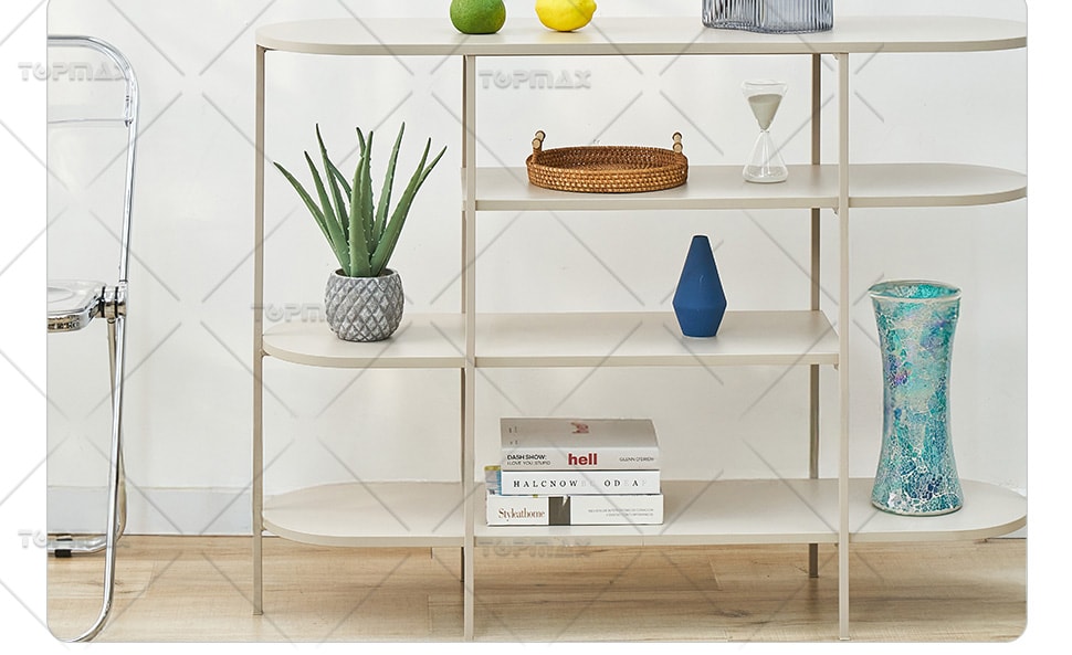 Metal Rack Shelf China