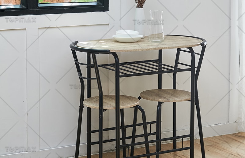 Compact Dining Set Manufacturer