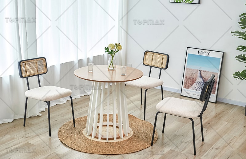 How Compact Dining Set Redefine Small Space Living