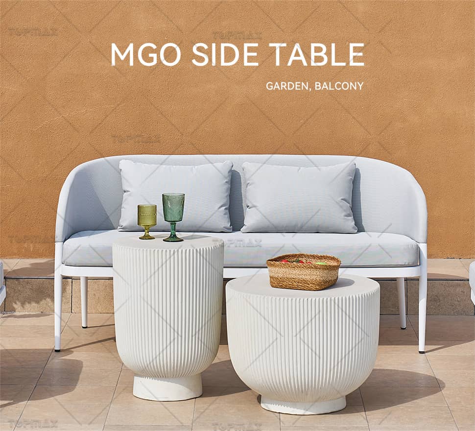 Outdoor Patio Side Table Manufacturer