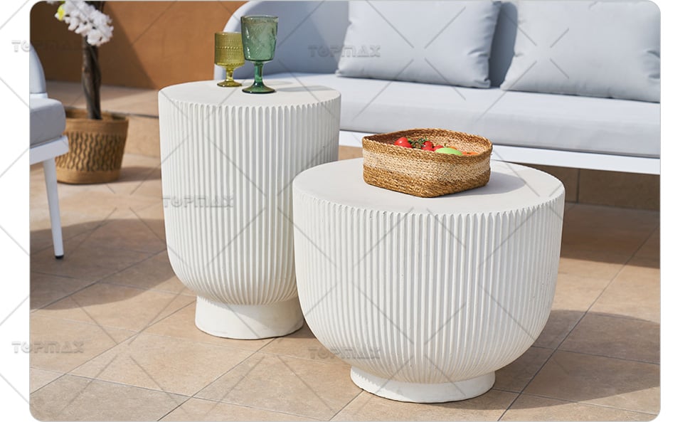 Outdoor Patio Side Table ODM