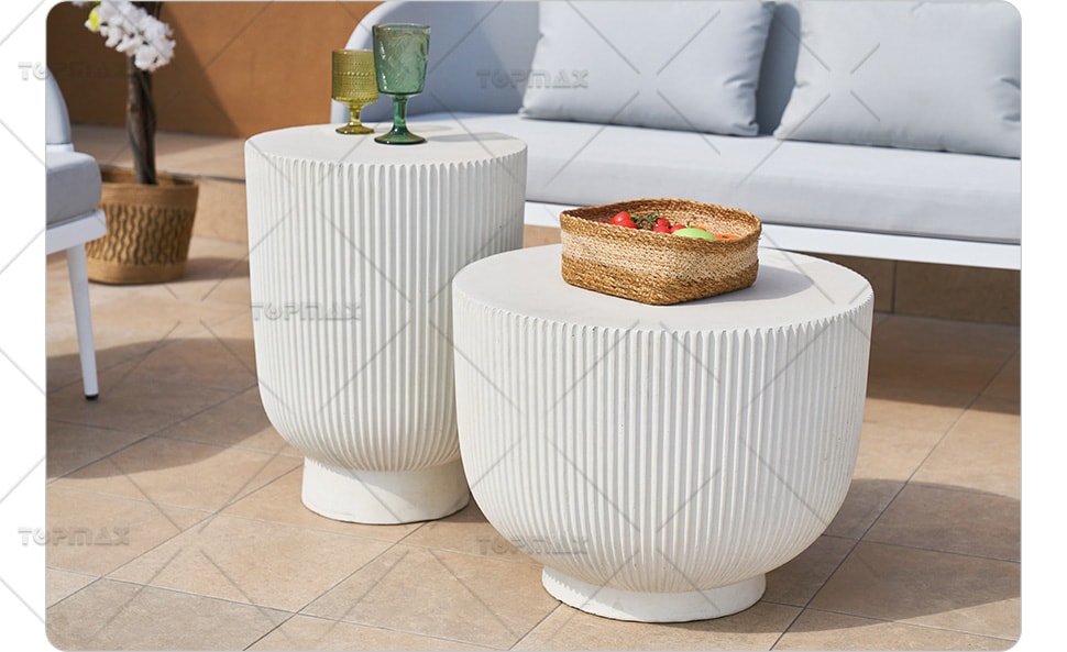 Stool Side Table OEM