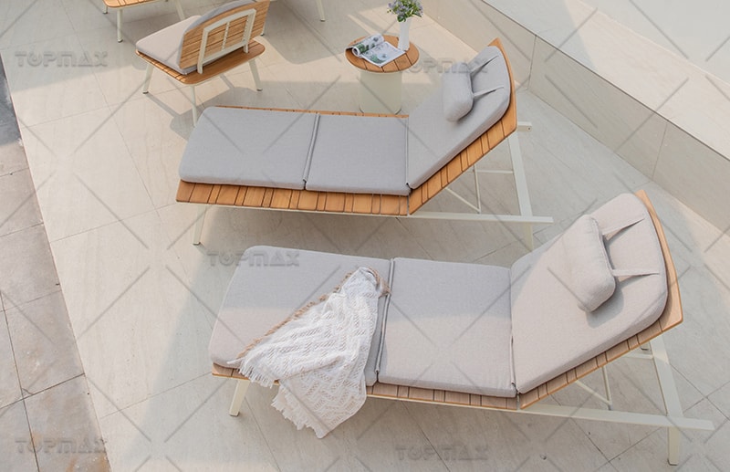  Day Lounger Market Growth and Evolution: An Emerging Trend in Outdoor Leisure Furniture