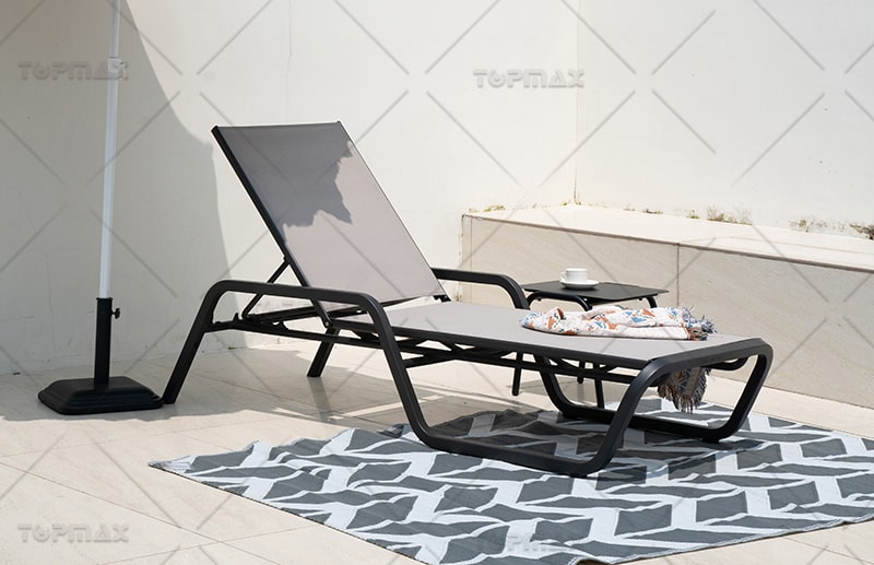 day lounger OEM